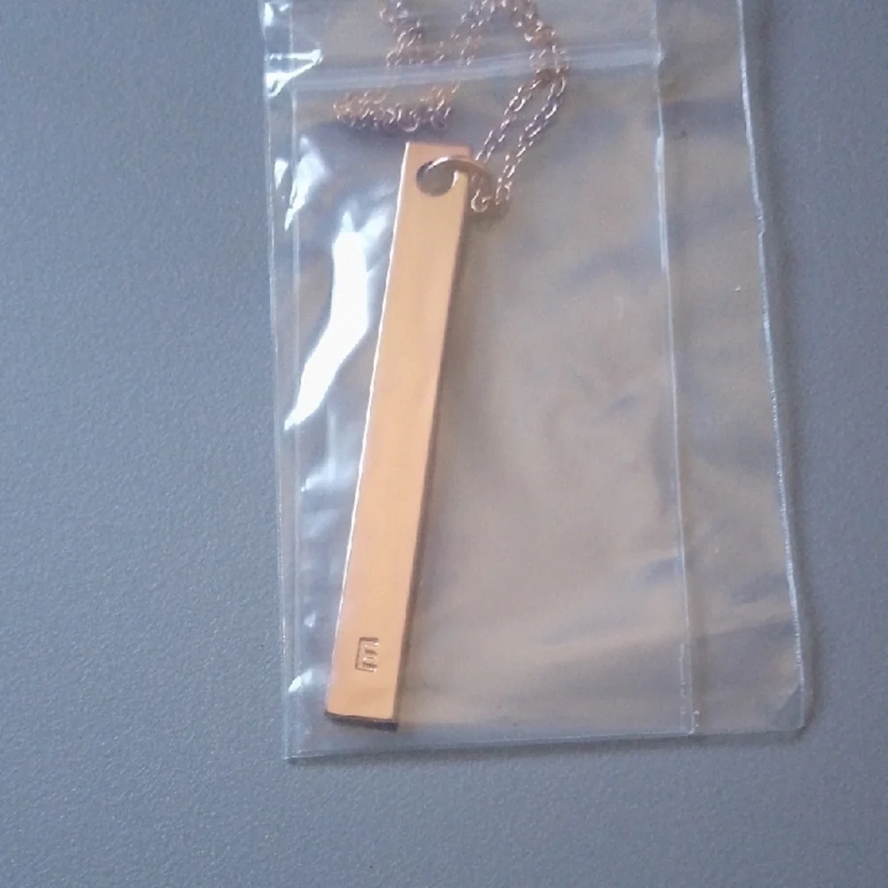 Uncommon James Gold Necklace - Picture 2 of 5